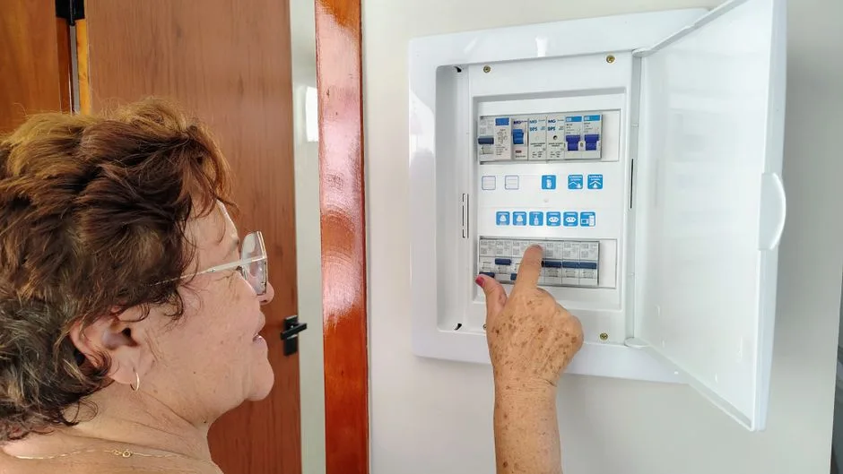 Voltira Electrical Services