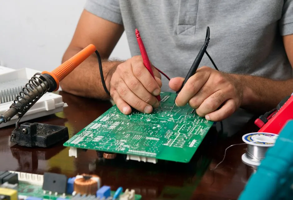 Voltira Electrical Services