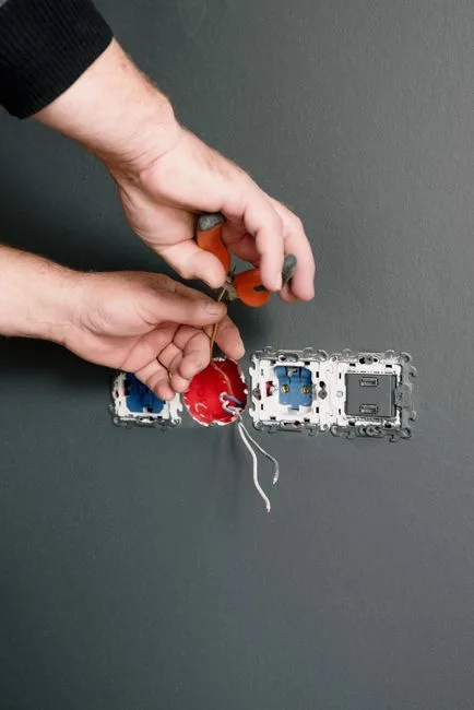 Voltira Electrical Services