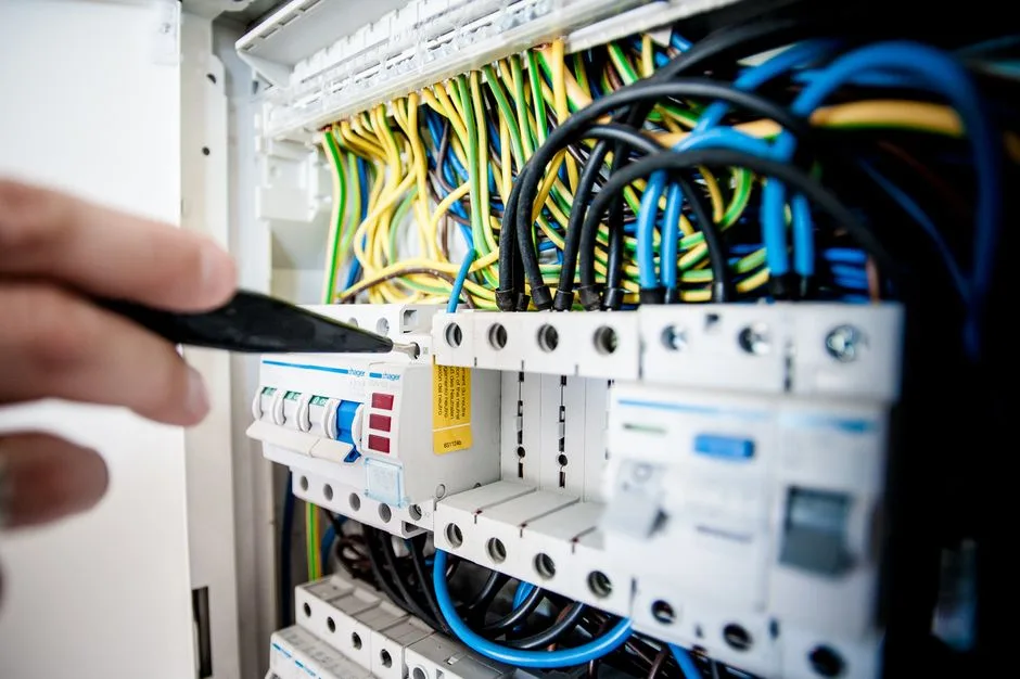 Voltira Electrical Services